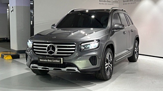 mercedes-benz glb-class-x247