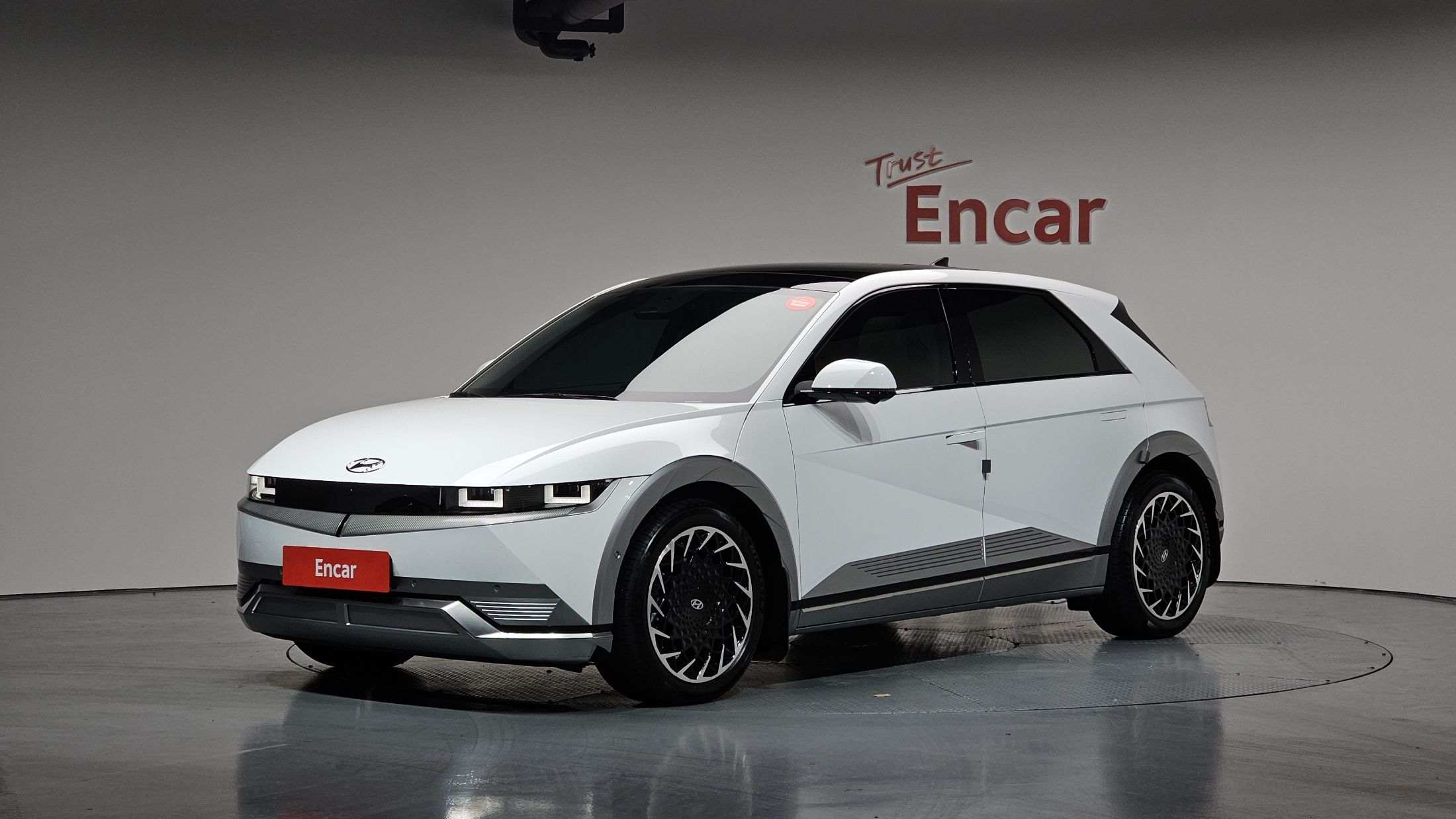 HYUNDAI IONIQ5