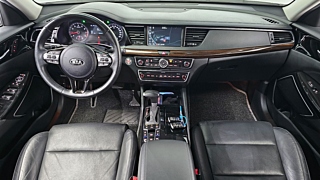 KIA K7 2019