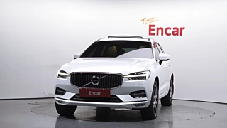 VOLVO XC60 2019