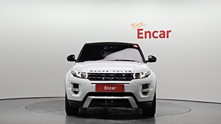 LAND ROVER RANGE ROVER EVOQUE 2014