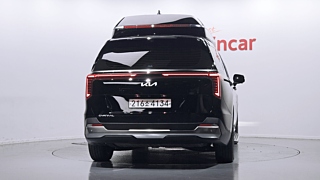 KIA CARNIVAL 2024