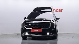 KIA CARNIVAL 2024