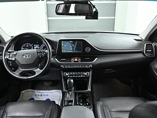 HYUNDAI GRANDEUR IG 2018