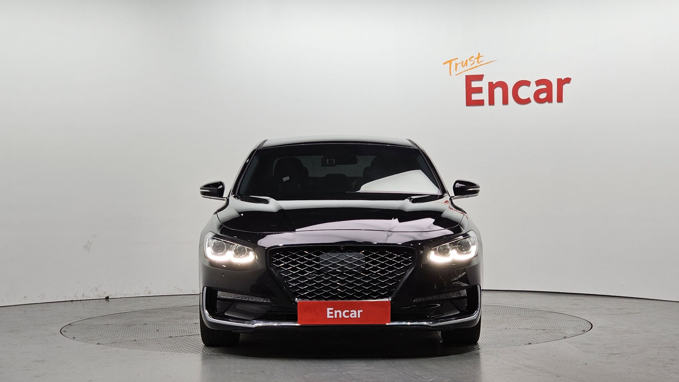 HYUNDAI GRANDEUR IG 2017