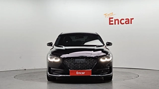 HYUNDAI GRANDEUR IG 2017