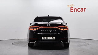 HYUNDAI GRANDEUR IG 2017