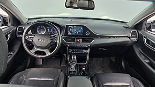 HYUNDAI GRANDEUR IG 2017