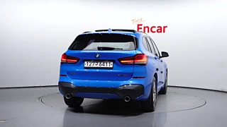 BMW X1 F48 2020