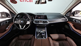 BMW X7 G07 2021