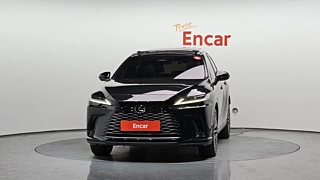 Заказать LEXUS RX450H+
