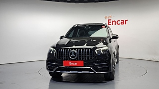 MERCEDES BENZ GLE-CLASS W167 2022