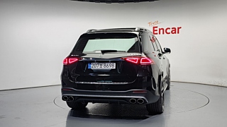 MERCEDES BENZ GLE-CLASS W167 2022