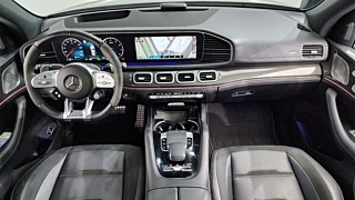 MERCEDES BENZ GLE-CLASS W167 2022
