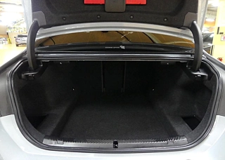 BMW 5-SERIES G60 2024