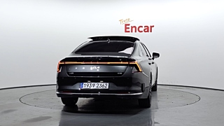KIA K8 HYBRID  Noblesse 2024