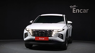HYUNDAI TUCSON NX4 2023