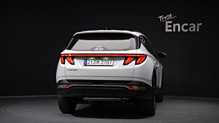 HYUNDAI TUCSON NX4 2023