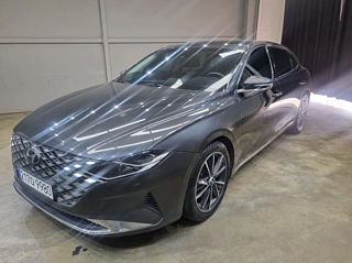 HYUNDAI GRANDEUR IG 2020