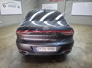 HYUNDAI GRANDEUR IG 2020