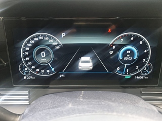 HYUNDAI GRANDEUR IG 2020