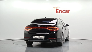 HYUNDAI GRANDEUR IG 2017
