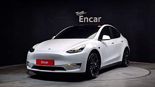 tesla model-y