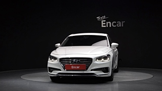 HYUNDAI GRANDEUR IG HYBRID 2017