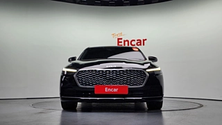 KIA K9  2 GENERATION 3.3 T-GDI AWD 2023