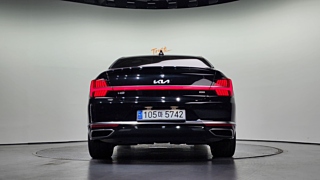 KIA K9  2 GENERATION 3.3 T-GDI AWD 2023