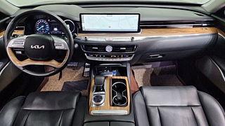 KIA K9  2 GENERATION 3.3 T-GDI AWD 2023