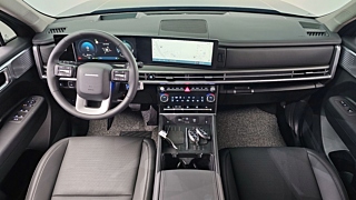 HYUNDAI SANTAFE MX5 2025
