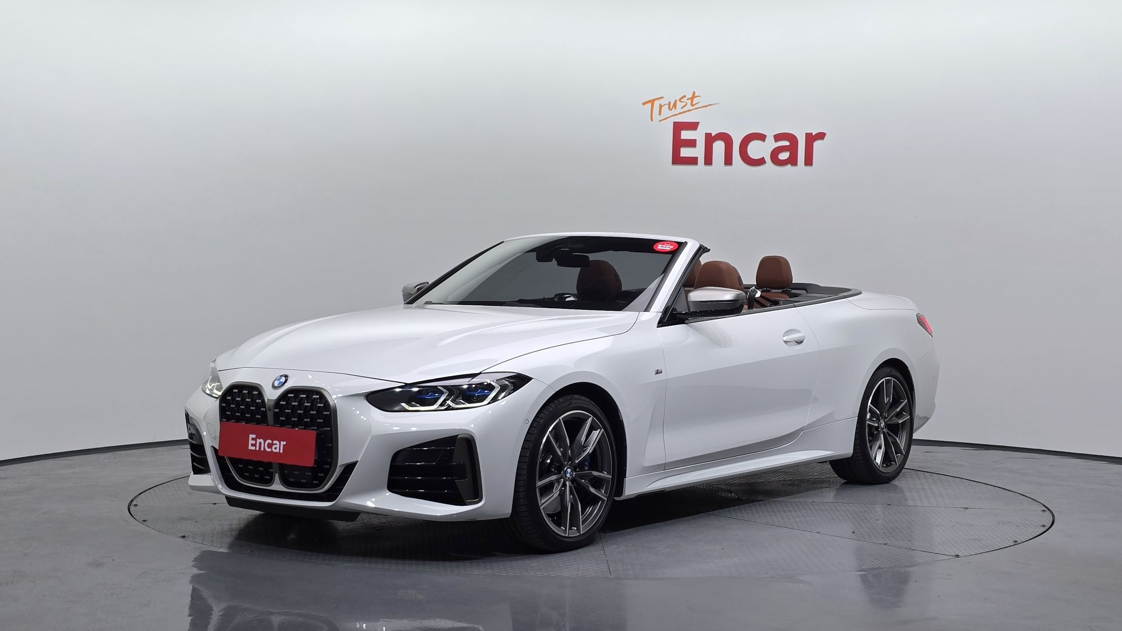 BMW 4-SERIES G22 2023