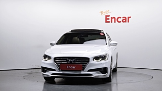 HYUNDAI GRANDEUR IG 2016
