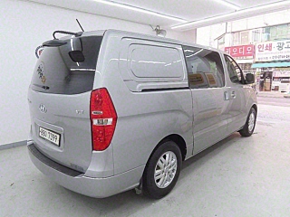 HYUNDAI STAREX GRAND 2021