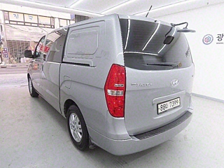 HYUNDAI STAREX GRAND 2021