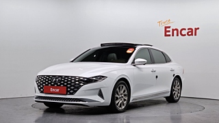 hyundai grandeur-ig-hybrid