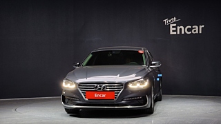 HYUNDAI GRANDEUR IG 2017