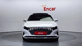 HYUNDAI GRANDEUR IG 2021
