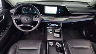 HYUNDAI GRANDEUR IG 2021