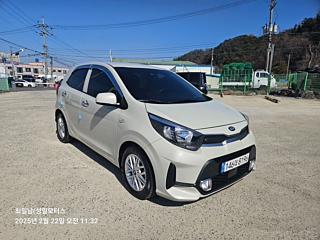 KIA MORNING URBAN JA 2021