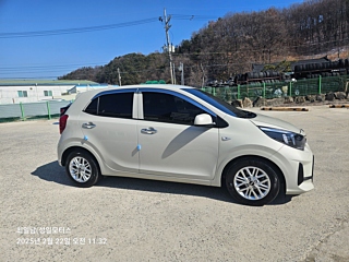 KIA MORNING URBAN JA 2021