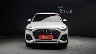 AUDI Q5 FY 2023