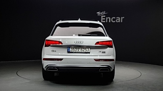 AUDI Q5 FY 2023