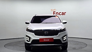 KIA SORENTO 2015