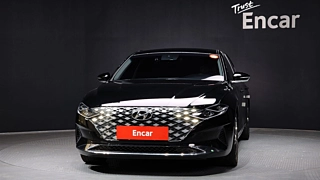 HYUNDAI GRANDEUR IG 2020