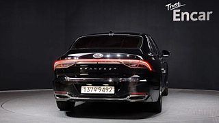 HYUNDAI GRANDEUR IG 2020