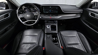 HYUNDAI GRANDEUR IG 2020