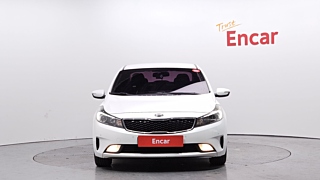 KIA K3 2016