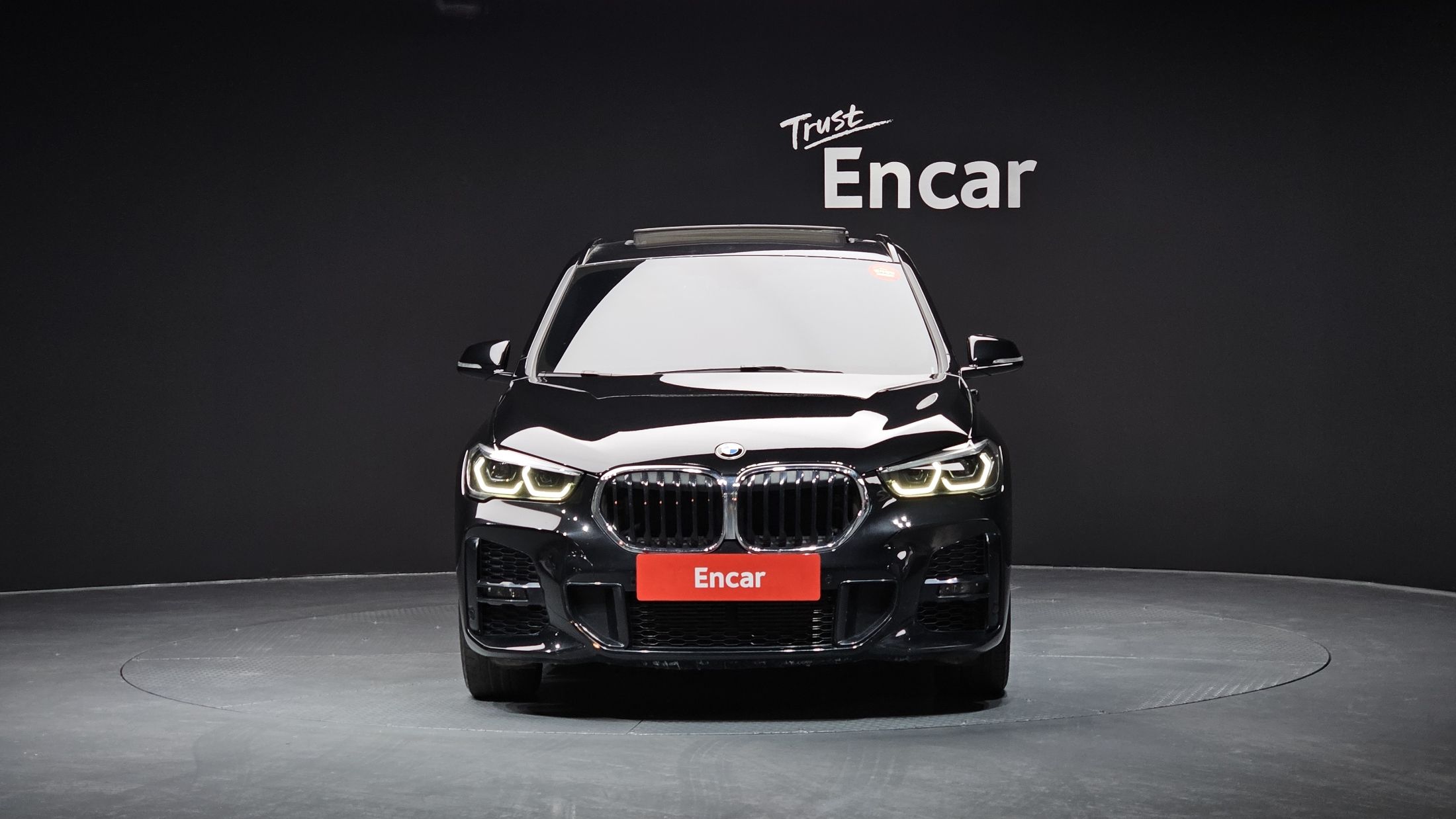 BMW X1 F48 2021
